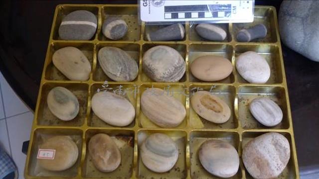 礦石藏品圖，第1張