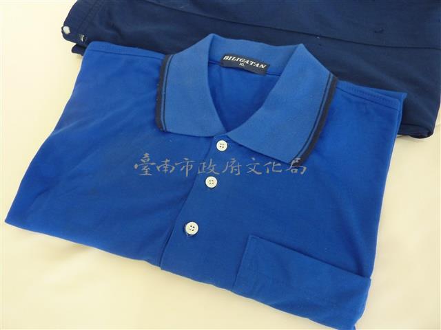 衣服藏品圖，第1張