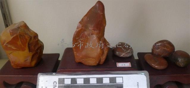 礦石藏品圖，第1張