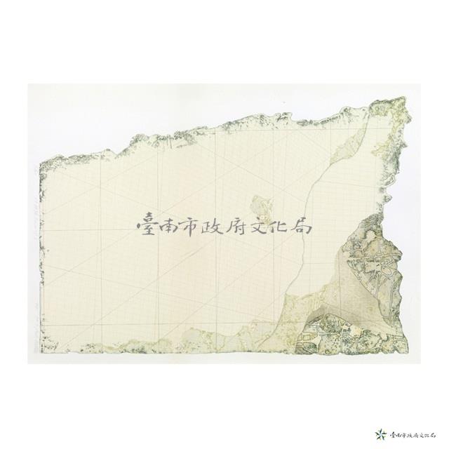 37痕跡tracos no.5藏品圖，第1張