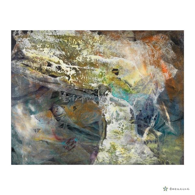 變態根藏品圖，第1張