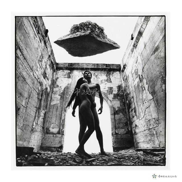 飄島之夢藏品圖，第1張