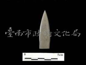 石鏃大湖文化藏品圖，第1張