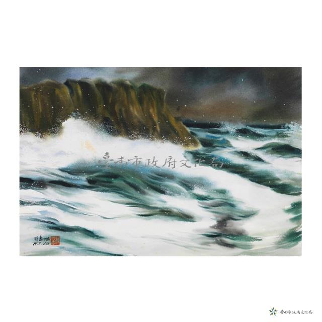 激情藏品圖，第1張