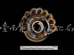油燈  清藏品圖，第1張