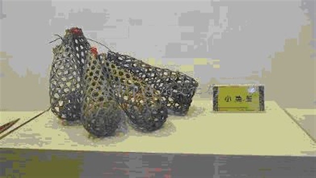 小魚筌藏品圖，第1張