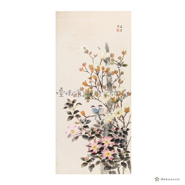 梨子香藏品圖，第1張