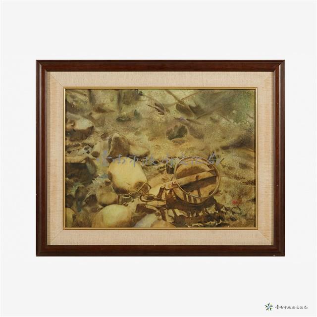 廢棄藏品圖，第1張