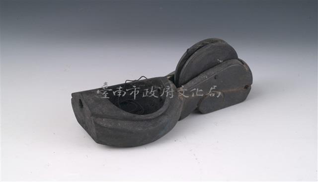 墨斗藏品圖，第1張