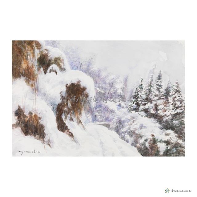 鴨場藏品圖，第1張