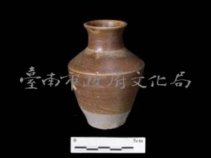 小陶罐  清福建廣東窯系藏品圖，第1張