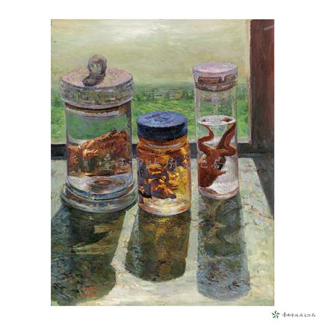 家園藏品圖，第1張