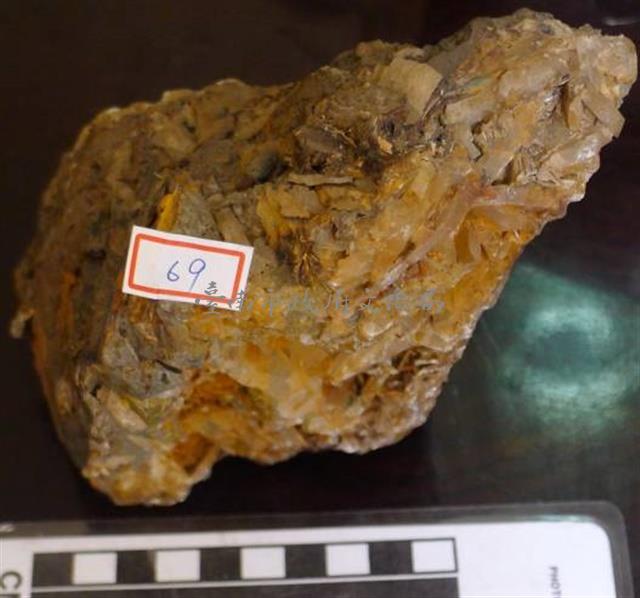 礦石藏品圖，第1張