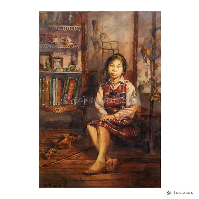 夢想藏品圖，第1張