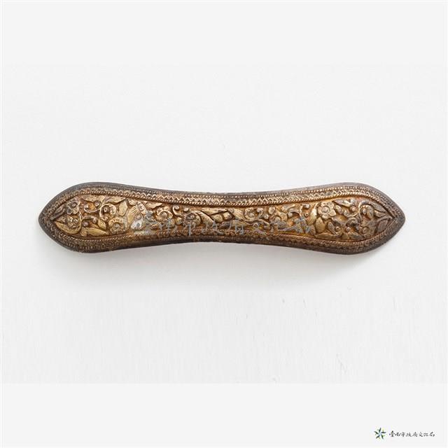 髮飾藏品圖，第1張