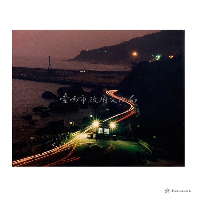 西子灣夜色藏品圖，第1張
