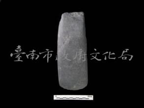 巴圖形石器大湖文化藏品圖，第1張