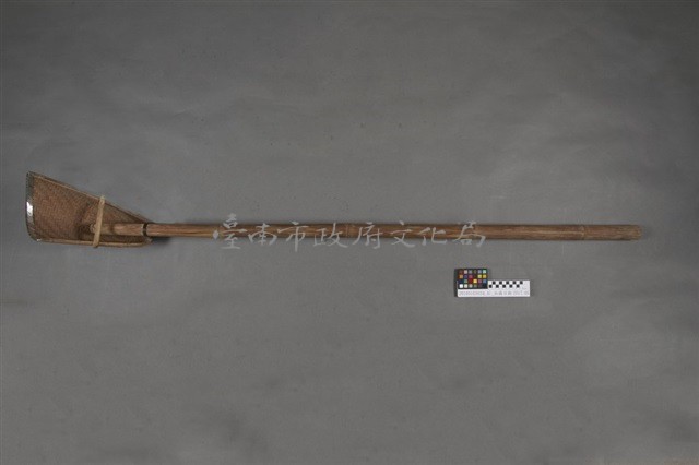 長柄竹盛水器(2)藏品圖，第1張