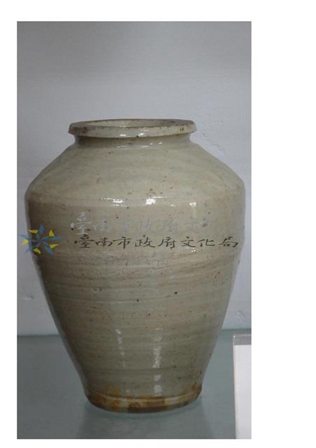 明鄭時期的安平壺-06藏品圖，第1張