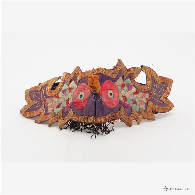 童帽-短圈藏品圖，第1張