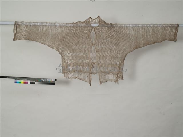 網紗衣藏品圖，第1張