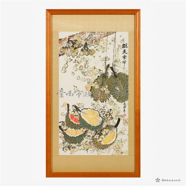 飄香季節藏品圖，第1張