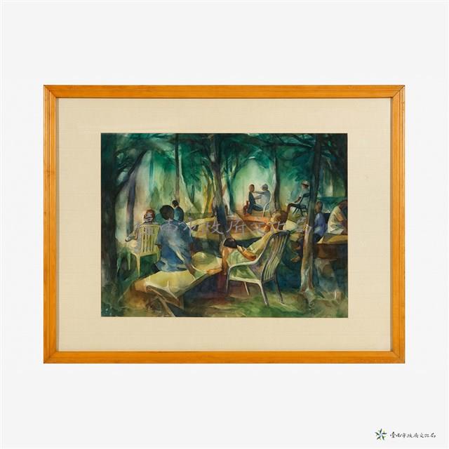 閒藏品圖，第1張