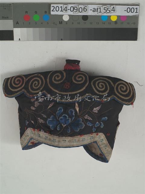 狀元帽藏品圖，第1張