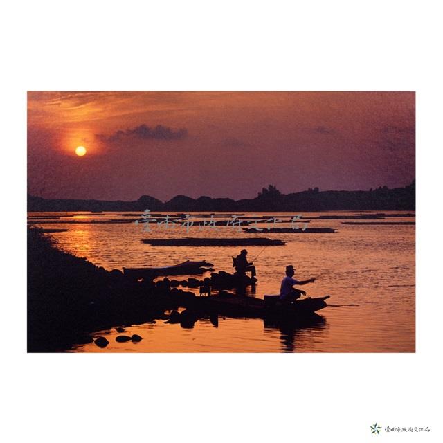 雙春/晨之美藏品圖，第1張