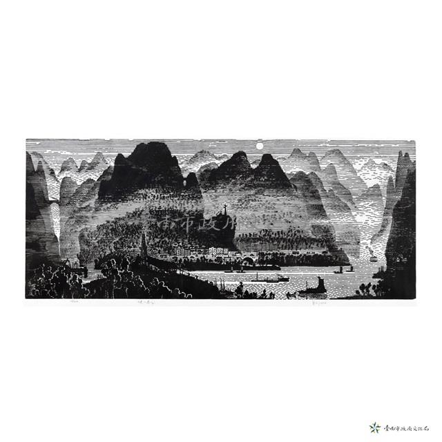 峽江春開藏品圖，第1張