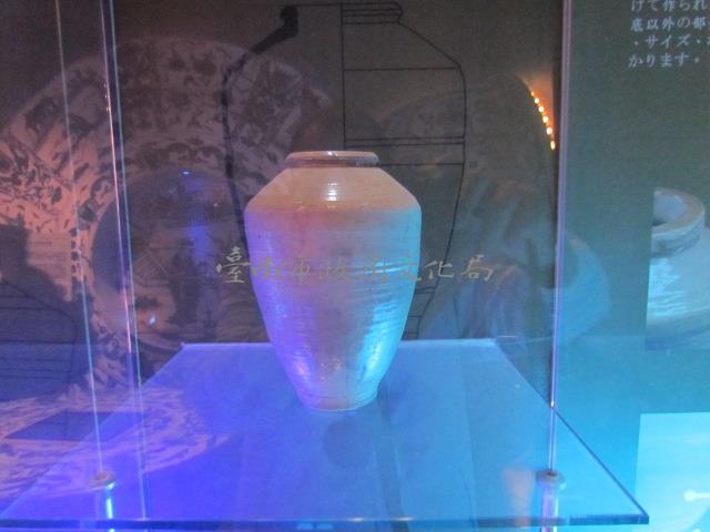 安平壺-薄胎型藏品圖，第1張