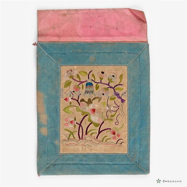 荷包藏品圖，第1張