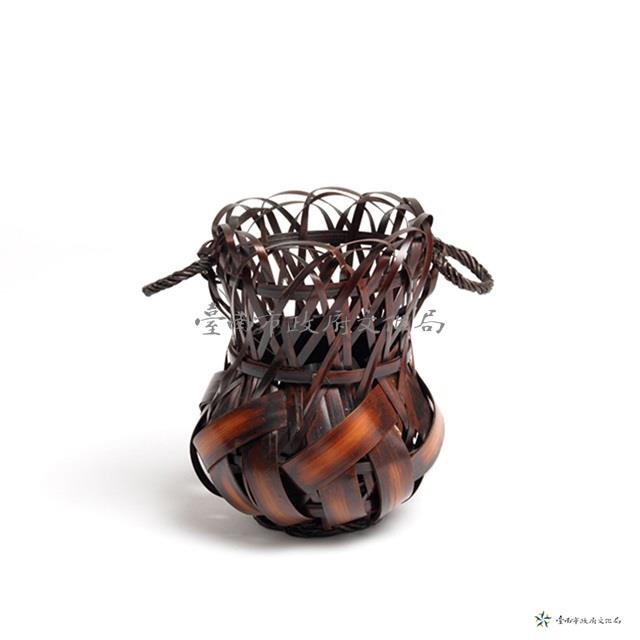 長頸小花器藏品圖，第1張