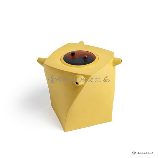 太極壺藏品圖，第1張