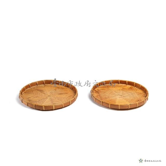 花𥴊（2種）藏品圖，第1張