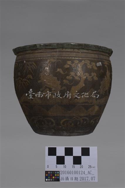 小水缸藏品圖，第1張