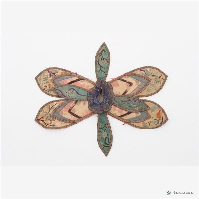 桌飾藏品圖，第1張