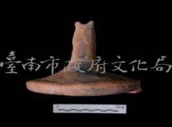陶蓋蔦松文化藏品圖，第1張