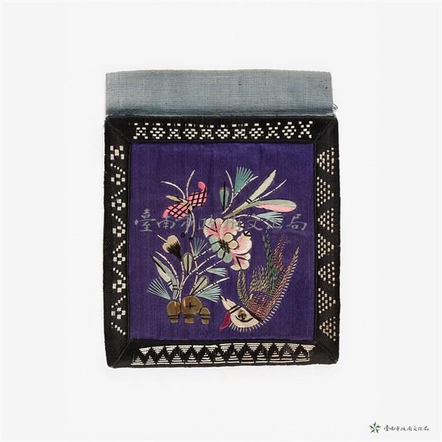 荷包藏品圖，第1張