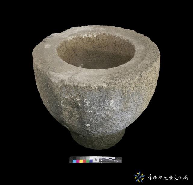石臼藏品圖，第2張