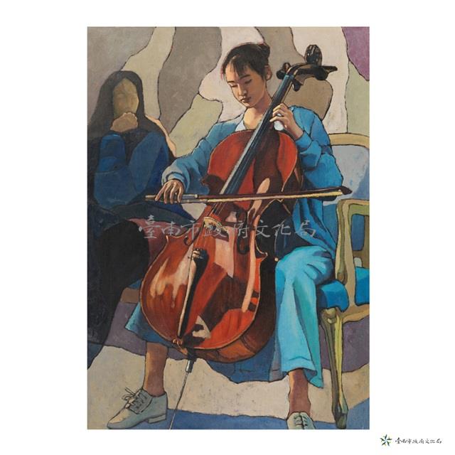 大提琴的獨奏藏品圖，第1張