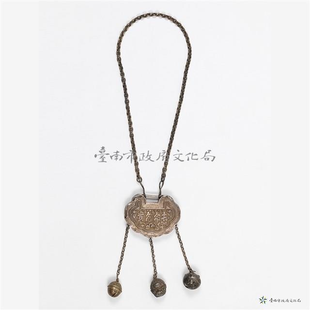 大銀配飾藏品圖，第1張