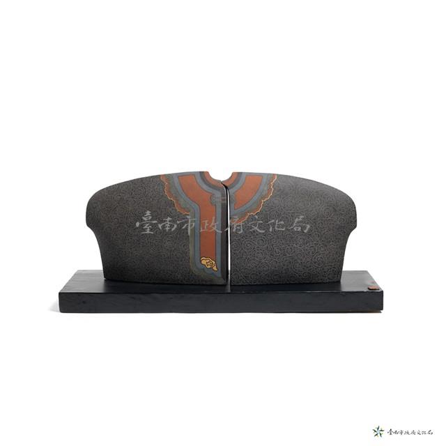 女兒心藏品圖，第1張