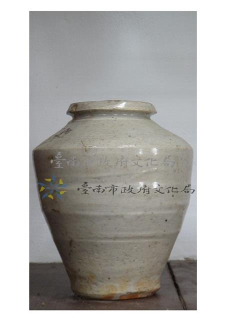 明鄭時期的安平壺-08藏品圖，第1張