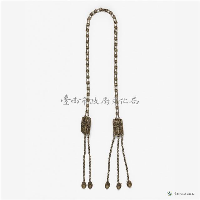 銀環帶藏品圖，第1張