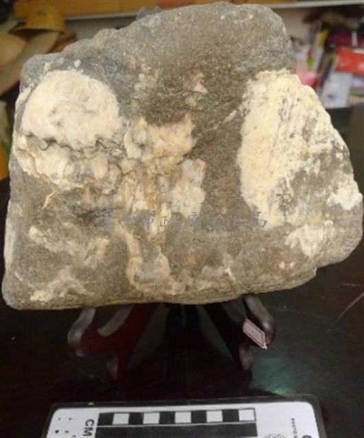 礦石藏品圖，第1張