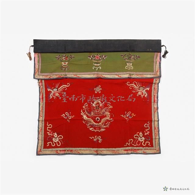 桌裙藏品圖，第1張