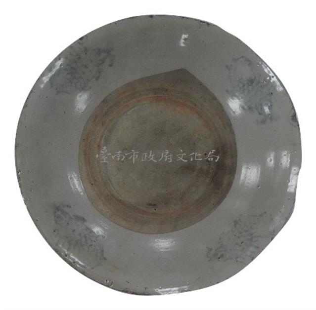 瓷盤藏品圖，第1張