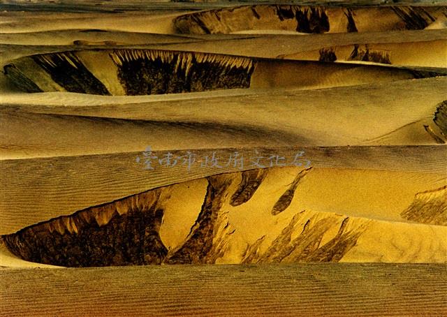 沙畫藏品圖，第1張