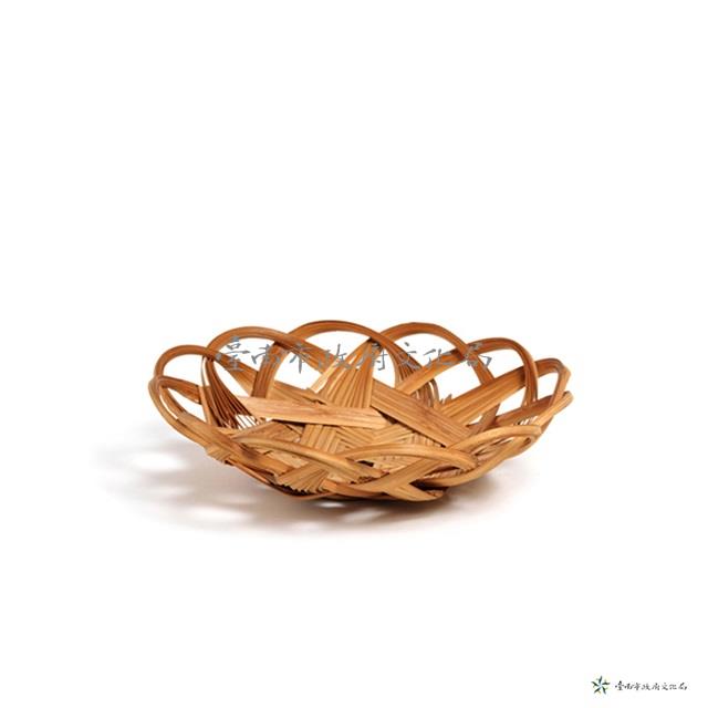 蛛網盤藏品圖，第1張